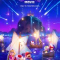 The Super Mario Galaxy Movie