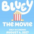 Bluey: The Movie