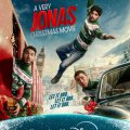 A Very Jonas Christmas Movie