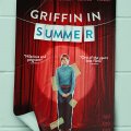 Griffin in Summer