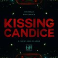 Kissing Candice movie poster