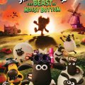 Shaun the Sheep: The Beast of Mossy Bottom