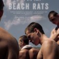 Beach Rats - Movie Poster