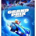 Grand Prix of Europe