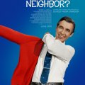 Won’t You Be My Neighbor?