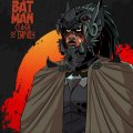 Aztec Batman: Clash of Empires