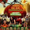 Attack of the Killer Tomatoes: Organic Intelligence