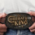The Comeback King