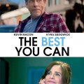 The Best You Can