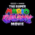 The Super Mario Galaxy Movie