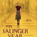 My Salinger Year