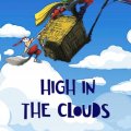 High In The Clouds