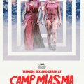 Teenage Sex and Death at Camp Miasma