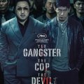 The Gangster, The Cop, The Devil