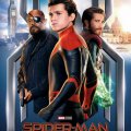 Spider-Man: Far From Home