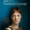 The Teachers’ Lounge