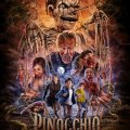 Pinocchio Unstrung