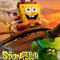 The SpongeBob Movie: Search for SquarePants