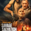 Savage Salvation