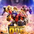 Transformers One