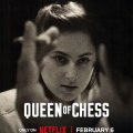Queen of Chess