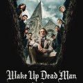 Wake Up Dead Man: A Knives Out Mystery