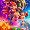 The Super Mario Bros. Movie