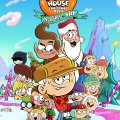 A Loud House Christmas Movie: Naughty or Nice