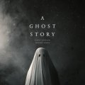 A Ghost Story - Official poster