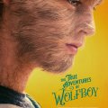 The True Adventures of Wolfboy