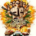 Super Troopers 3