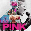 P!nk: All I Know So Far