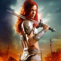 Red Sonja