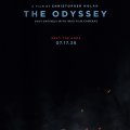 The Odyssey