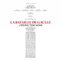 De Gaulle: Liberté