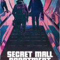 Secret Mall Apartment