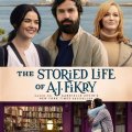 The Storied Life of A.J. Fikry