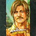 The Adventures of Cliff Booth