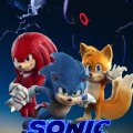 Sonic 2 the movie