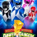 Mighty Morphin Power Rangers: Once & Always