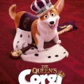The Queen’s Corgi
