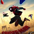 Spider-Man: Into the Spider-Verse