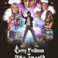 Corey Feldman vs. the World