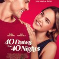 40 Dates and 40 Nights