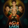 Agak Laen: Menyala Pantiku!