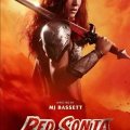 Red Sonja