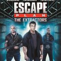 Escape Plan 3: The Extractors