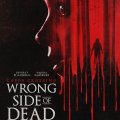 Capps Crossing: Wrong Side of Dead