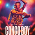 Congo Boy