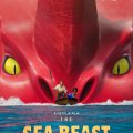 The Sea Beast